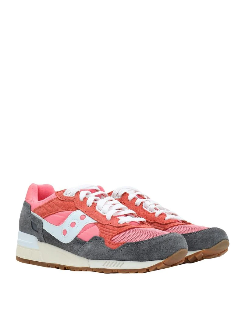 Saucony Saucony - Baskets - Coral - Femme 4