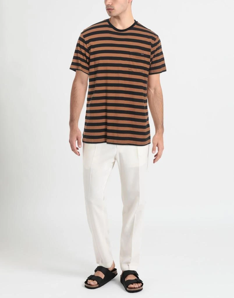 Dark Seas T-shirt 2