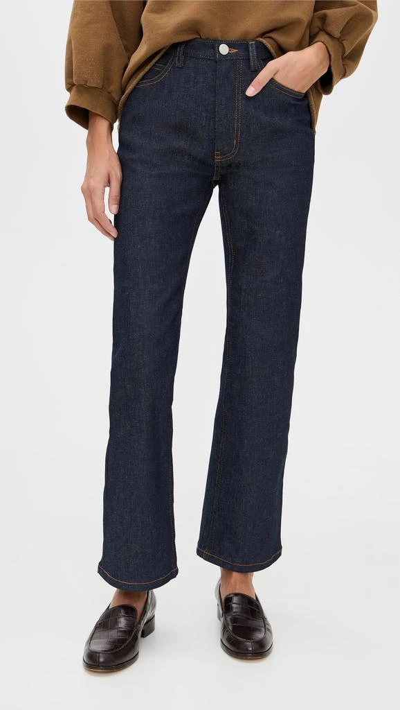 Rachel Comey Collins Pants 1