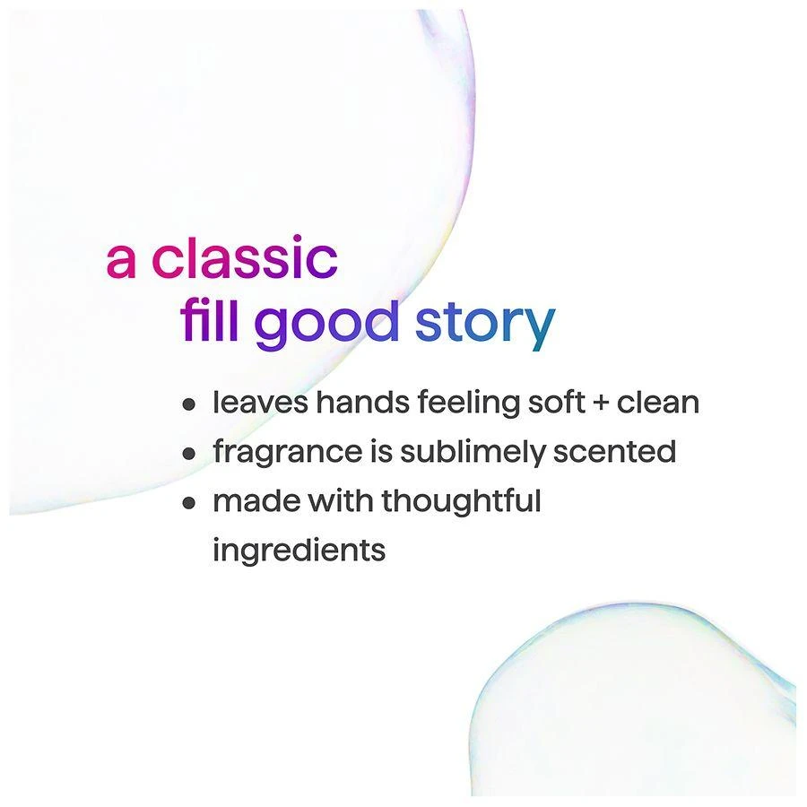 Method Foaming Hand Wash Refill Sweet Water 7