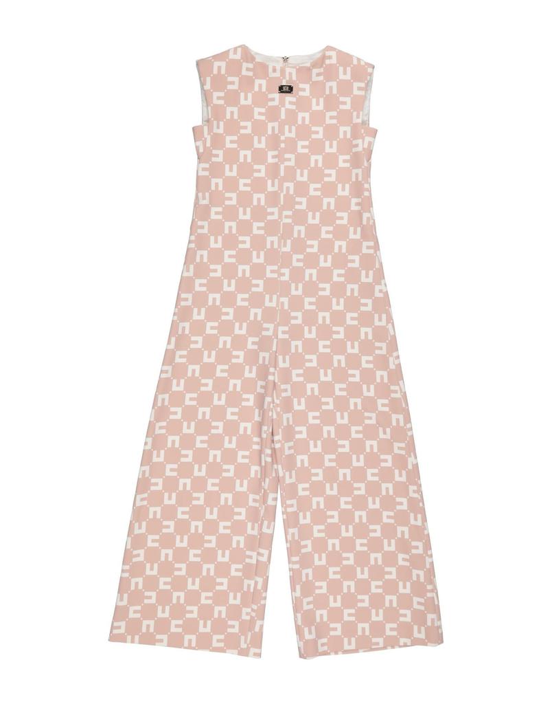 ELISABETTA FRANCHI Kids’ jumpsuit