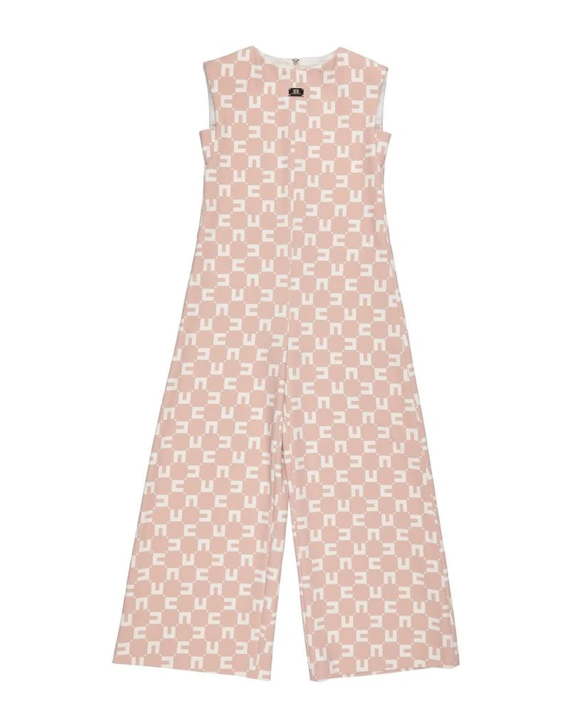 ELISABETTA FRANCHI Kids’ jumpsuit 1