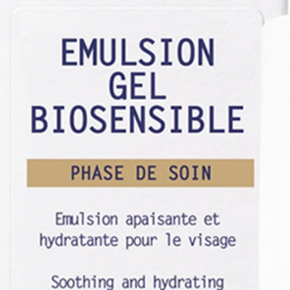 Biologique Recherche Emulsion Gel Biosensible (50ml)