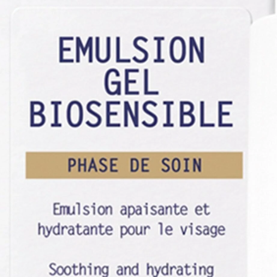 Biologique Recherche Emulsion Gel Biosensible (50ml) 2