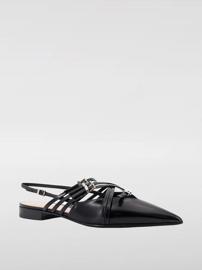 Gucci Ballet flats woman Gucci 2