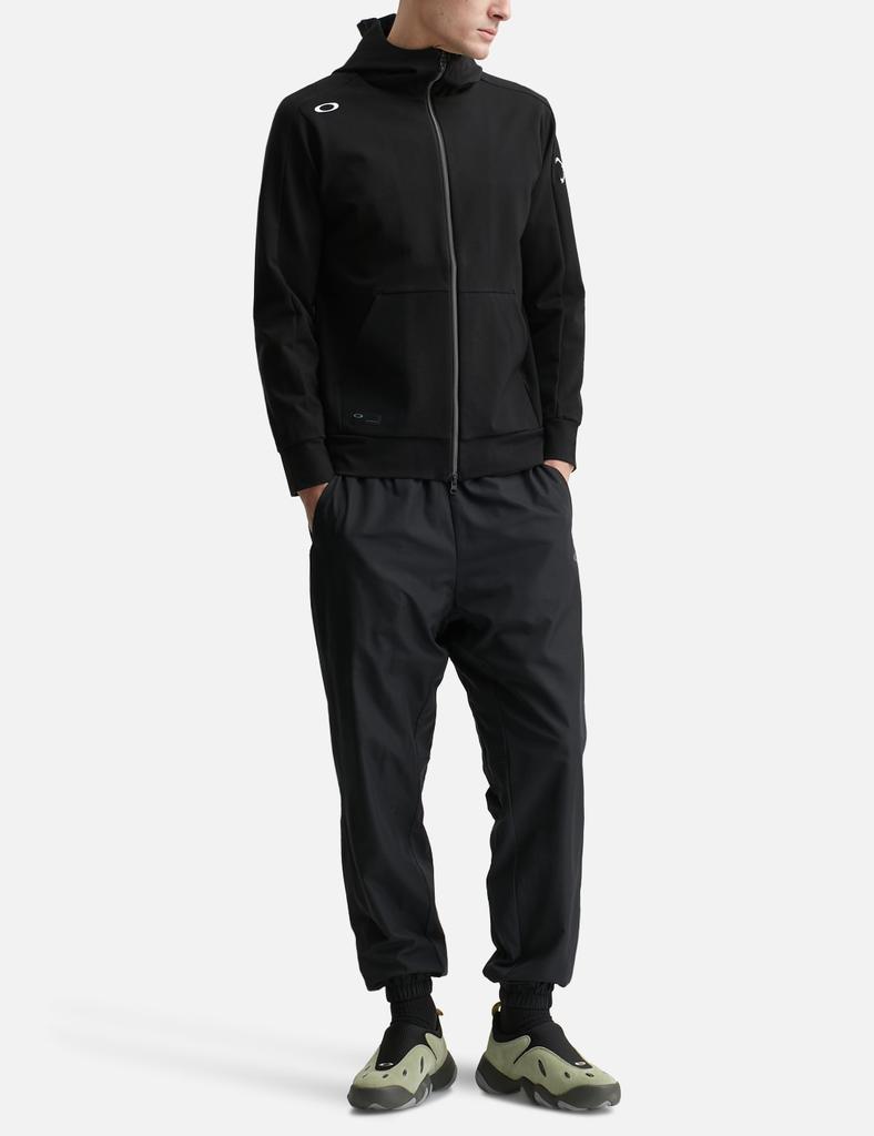 Oakley SKULL ENDEAVOR ZIP HOODIE 3 - Hoodies - BeyondStyle