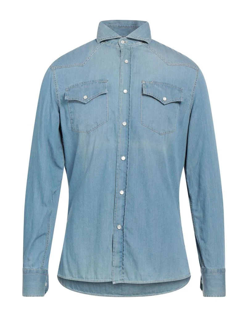 Brunello Cucinelli Denim shirt