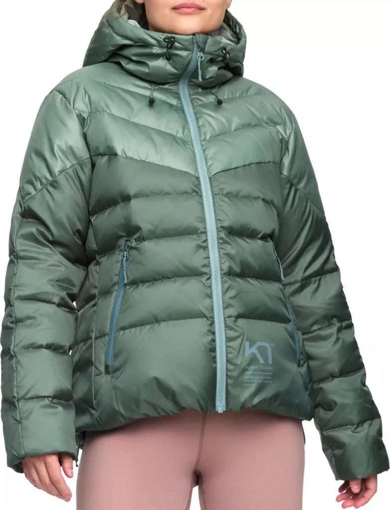 Kari Traa Kari Traa Women's Tirill Down Jacket 1