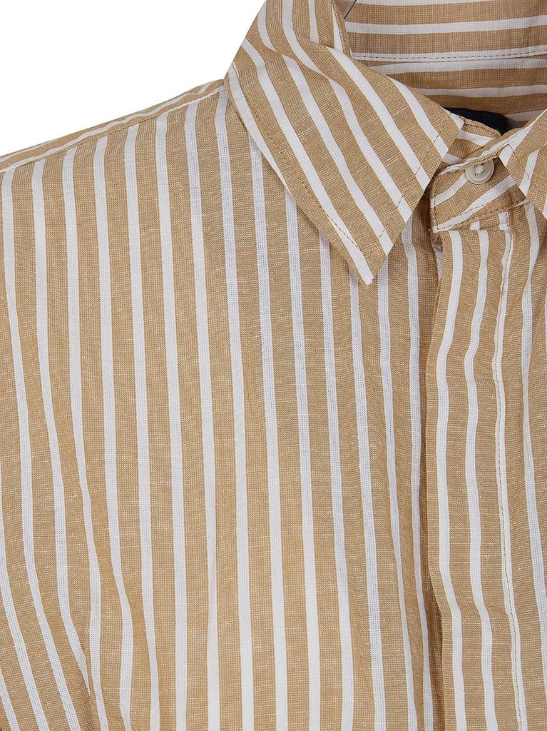 Ralph Lauren Polo Ralph Lauren Striped Shirt Dress 3