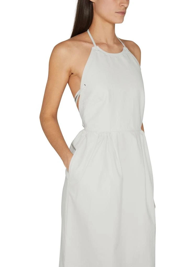 Max Mara Europa maxi dress 4