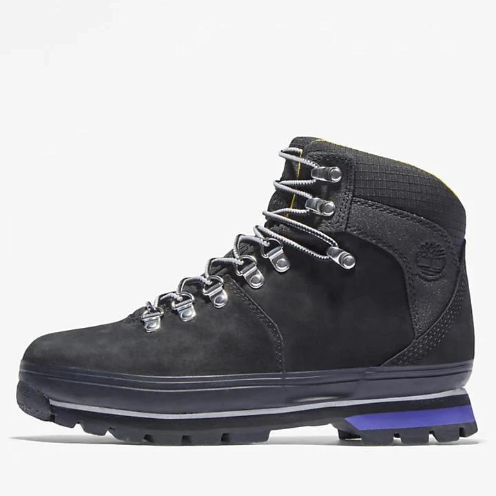 Timberland Timberland® Euro Hiker Hiker for Women in Black 7