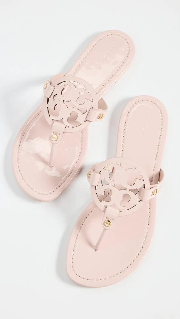 Tory Burch Miller Sandals 1