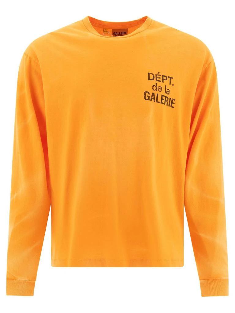 Gallery Dept Gallery Dept. Logo T-Shirt 1