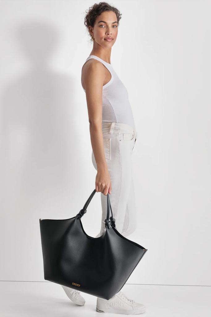 DKNY PAULA COMMUTER LARGE TOTE - Tote Bags - Free Shipping