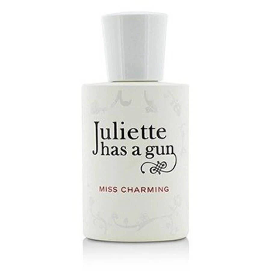 Juliette Has A Gun Juliette Has A Gun Miss Charming Ladies EDP 3