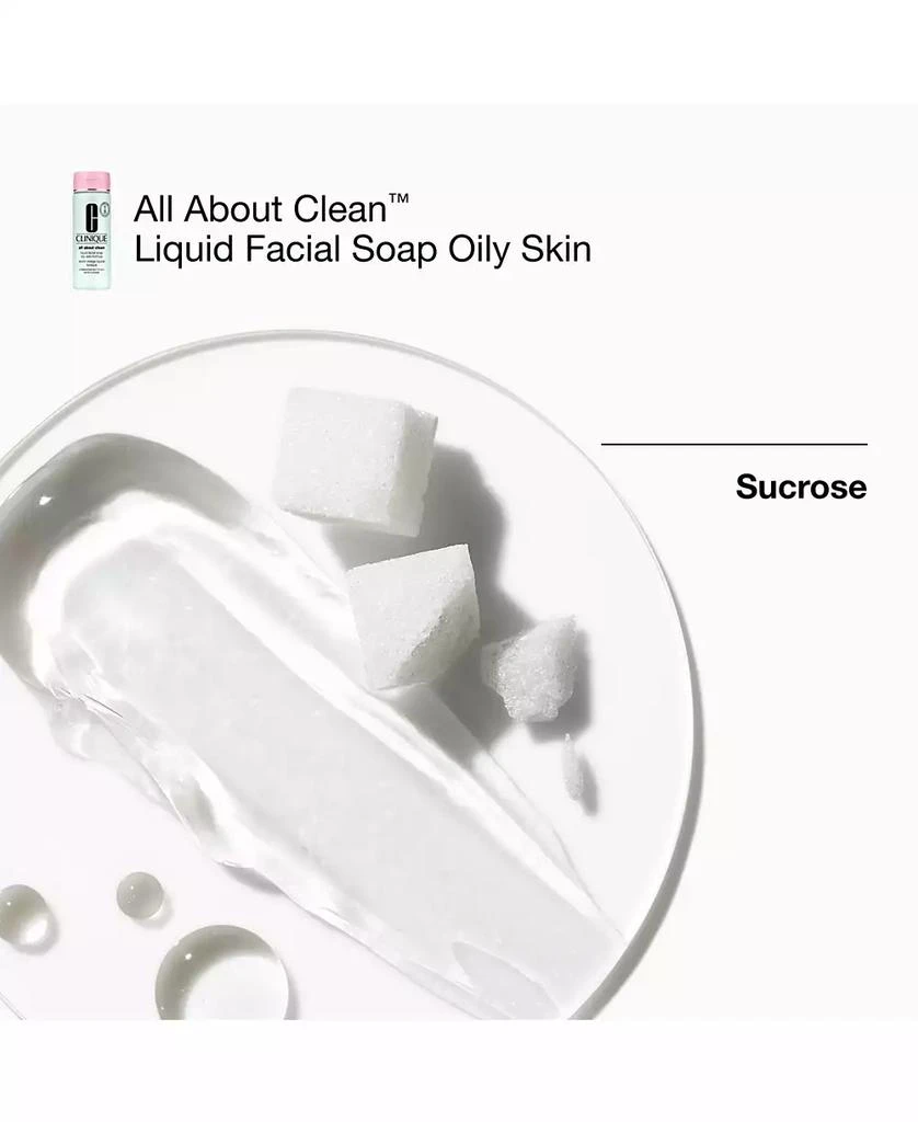 Clinique 3-Pc. Healthy Skin Routine: Mini 3-Step Skincare Set For Combination Oily Skin 4