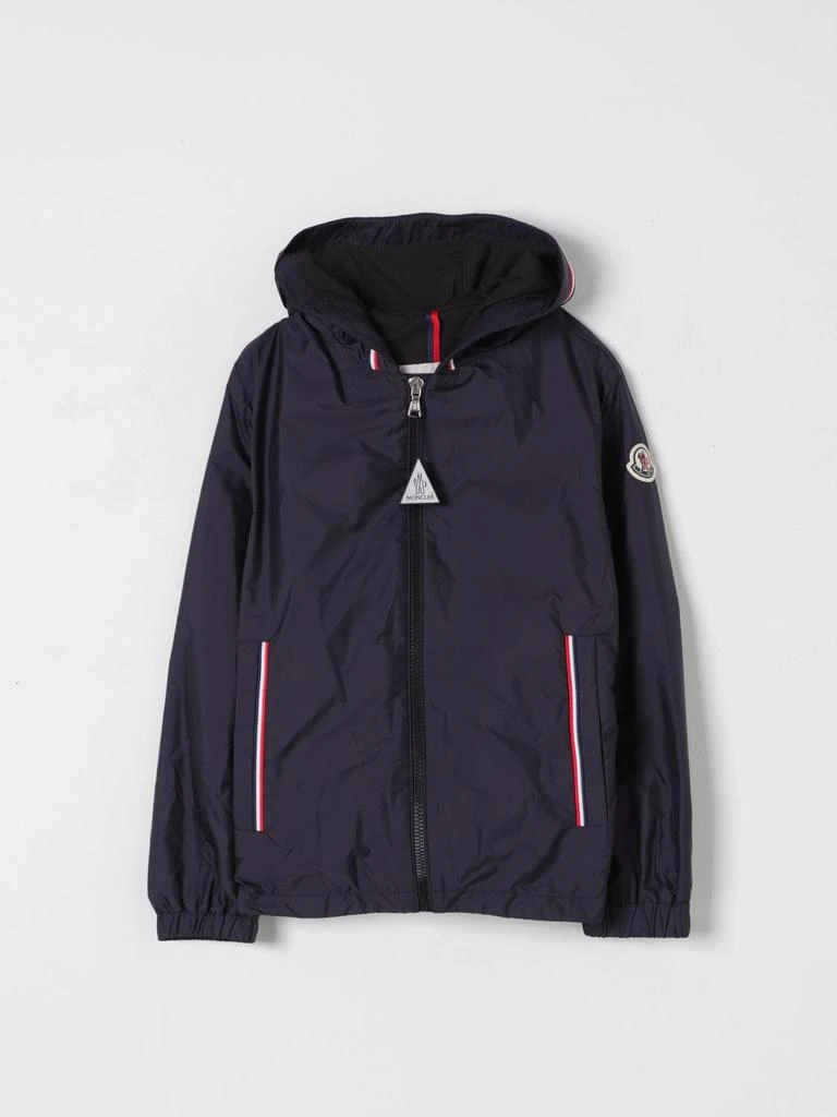 Moncler Coat kids Moncler 1