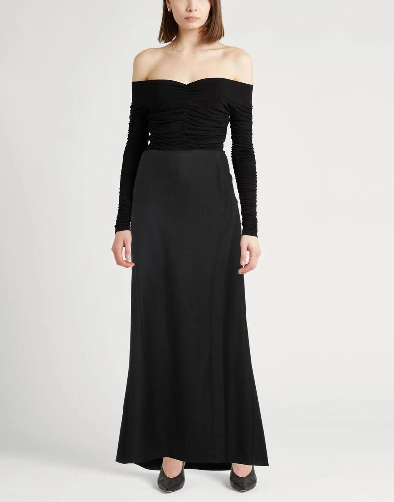 Alberta Ferretti Maxi Skirts 2