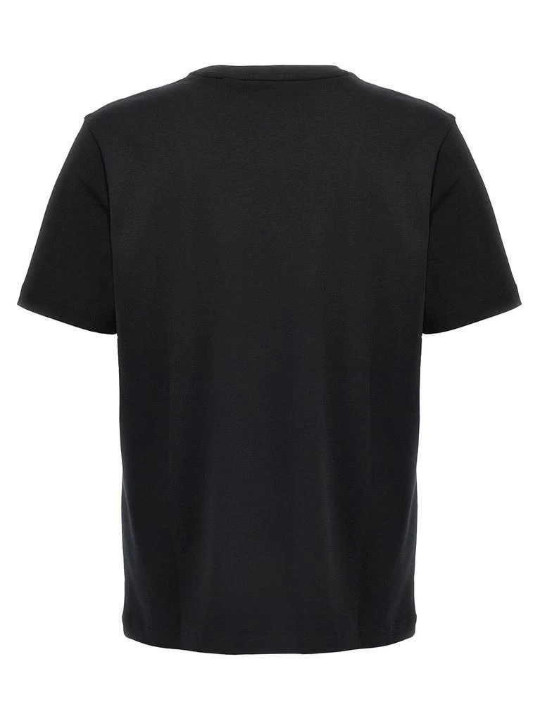 Hugo Boss Boss Hugo Boss Graphic Printed Crewneck T-Shirt 2