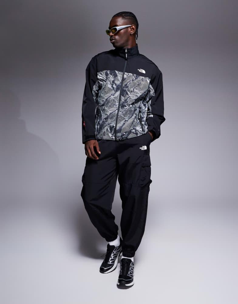 Ssize☆THE NORTH FACE7 SUMMITS HIMARAYAN Shop The North Face Seven Summits Himalayan zip jacket in