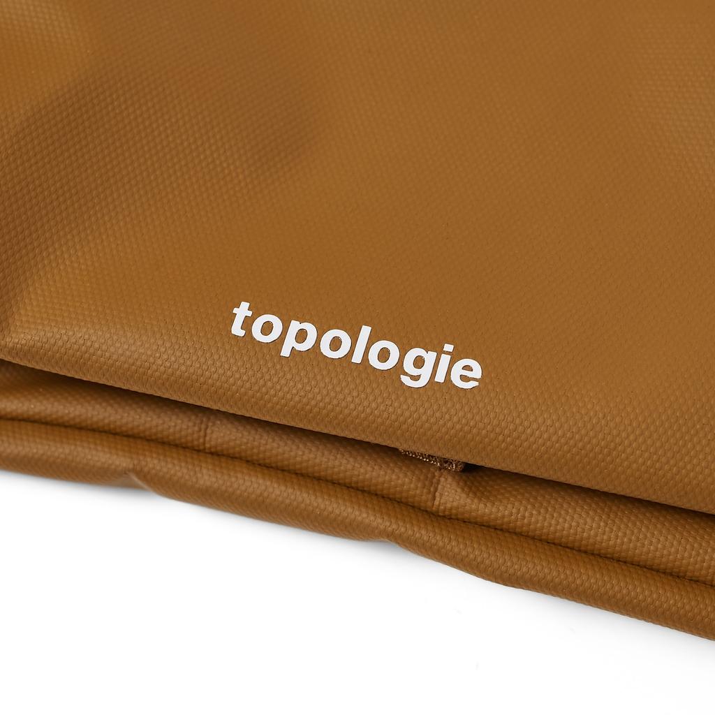 Topologie Topologie Flat Sacoche Bag