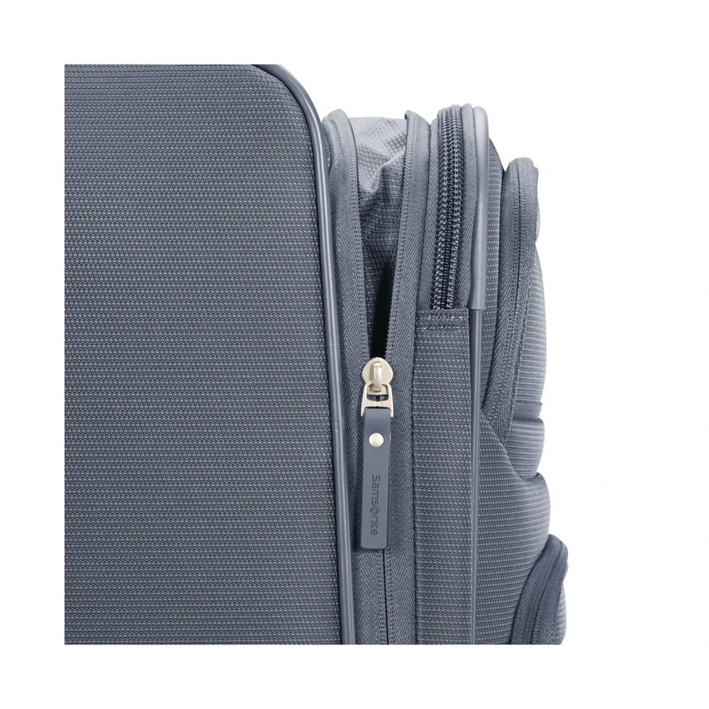 Samsonite Lite Air ADV 21" Carry on Spinner, Created for Macy's 2