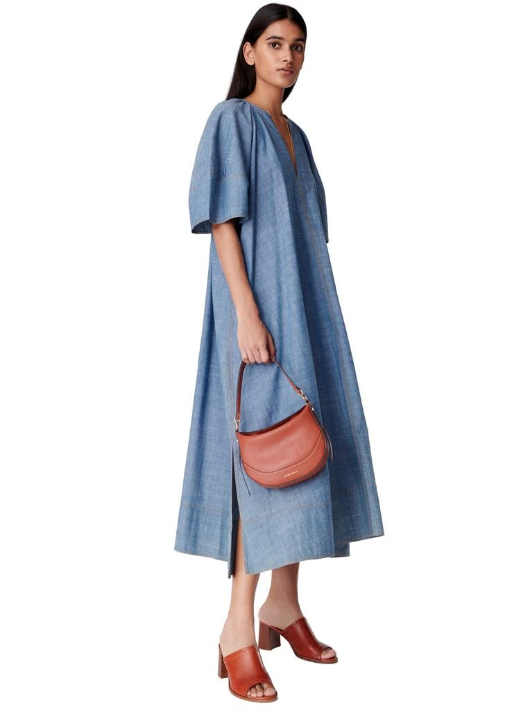 VANESSA BRUNO Brooklyn dress 5
