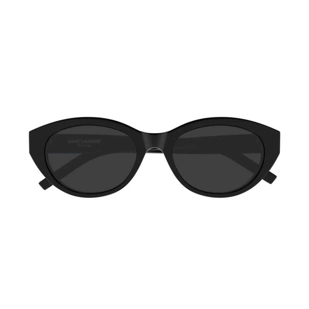 Yves Saint Laurent Saint Laurent Eyewear Cat-Eye Frame Sunglasses 1