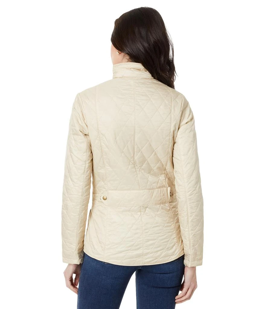 Barbour Barbour F/Wt Cavalry 2