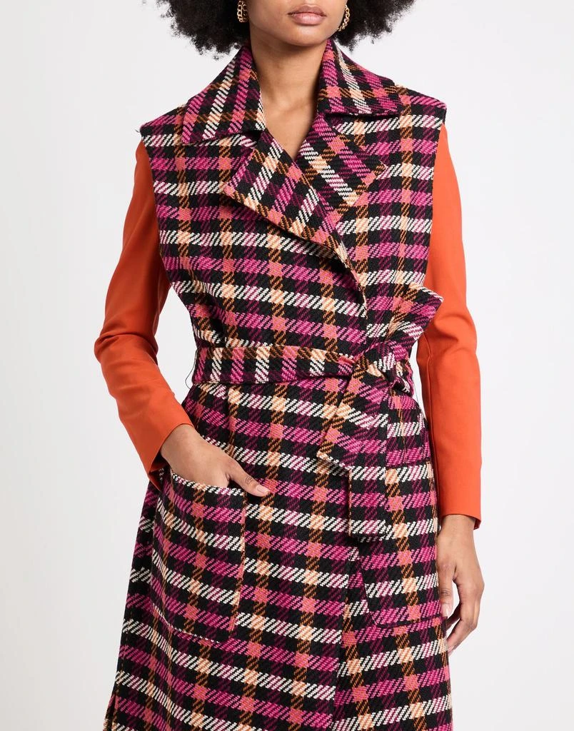 SHIRTAPORTER Coat 4