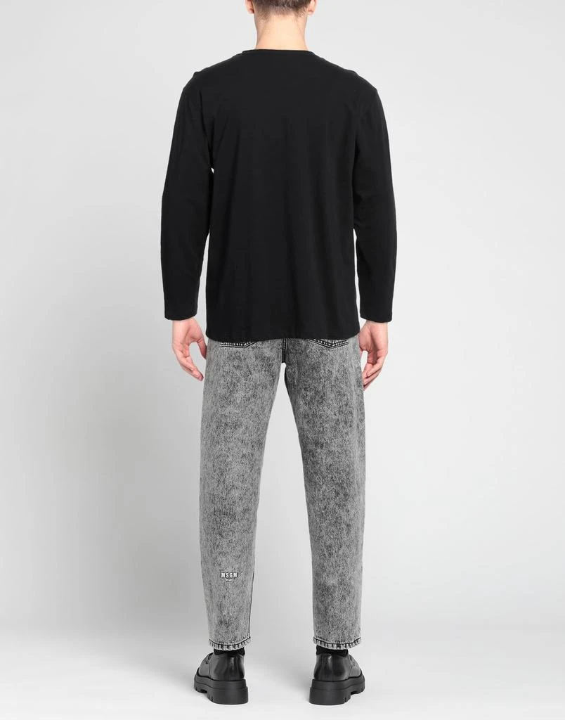 SSEINSE Basic T-shirt 3