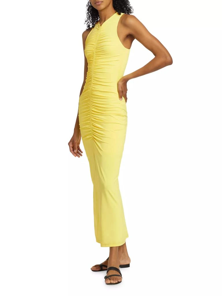 Maria Cher Alsina Michelle Maxi Dress 4