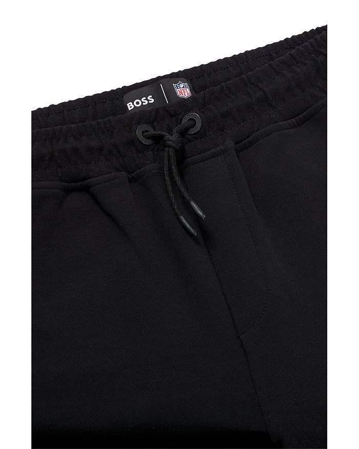 Hugo Boss BOSS Kansas City Chiefs NFL Jogger Sweatpants 5