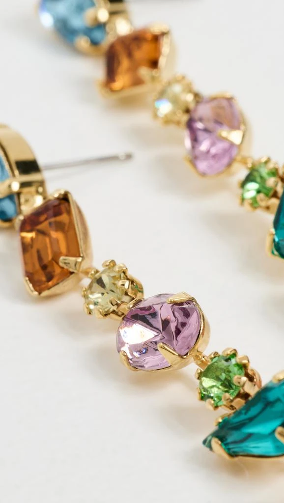 Jennifer Behr Lourdes Earrings 3