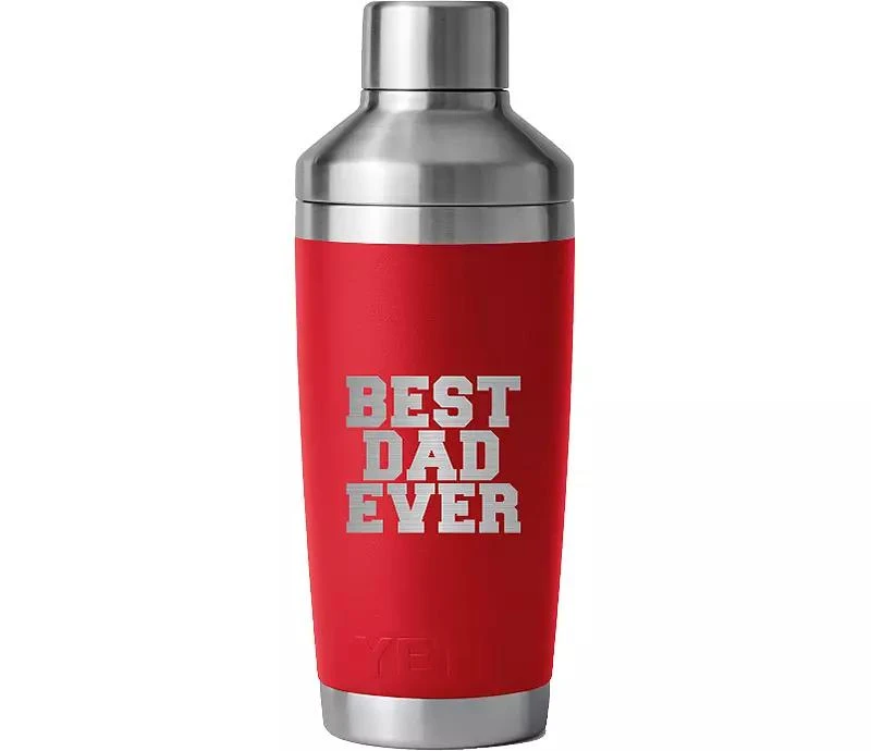YETI YETI Custom Rambler 20 oz. Cocktail Shaker 1