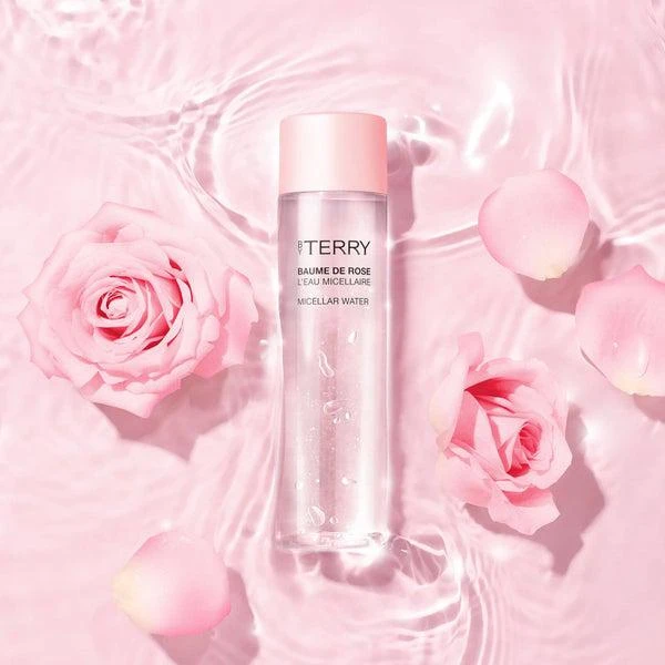 BY TERRY By Terry Baume de Rose Micellar Water 200g 4