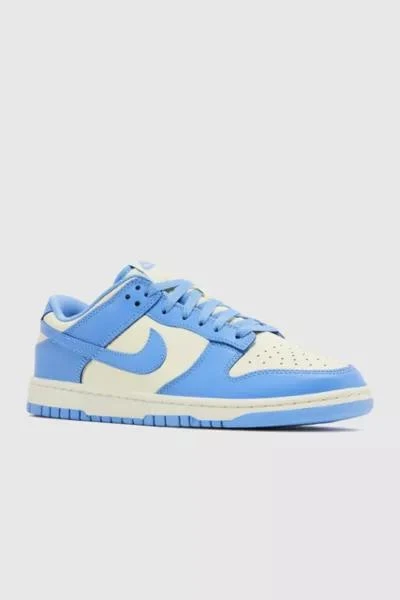 NIKE Nike Dunk Low 'University Blue Coconut Milk' Sneakers - DV0833-113 2