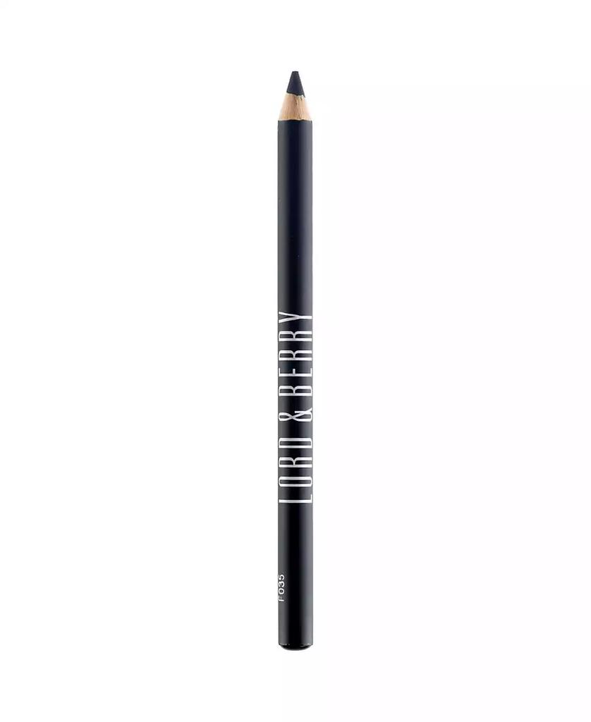 Lord & Berry Couture Kohl Kajal, 0.12 oz