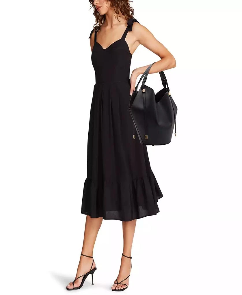 Anne Klein Extra-Large Hobo Tote Bag Tote Bags Free Shipping