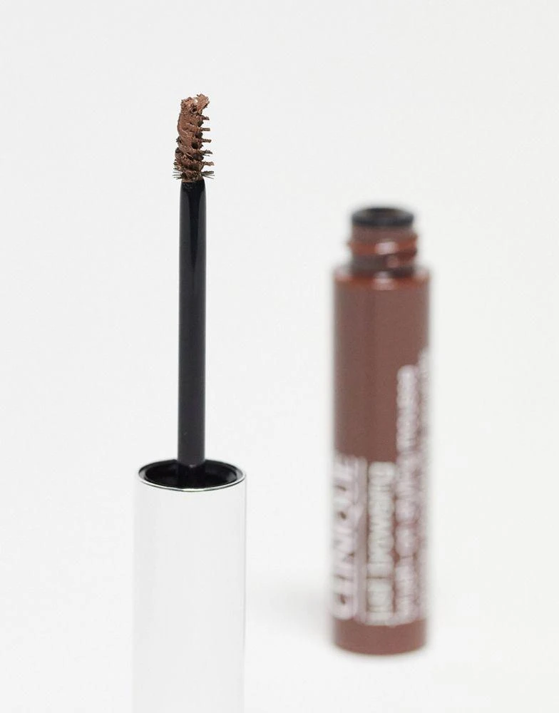 Clinique Clinique Just Browsing Brush-On Styling Mousse - Soft Brown 4