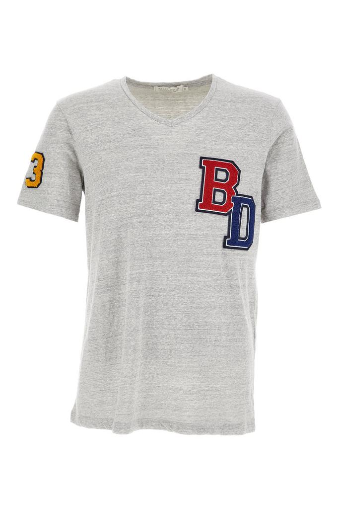BRIAN DALES T-shirt