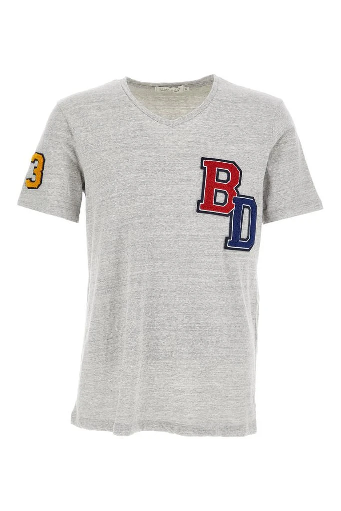 BRIAN DALES T-shirt 1