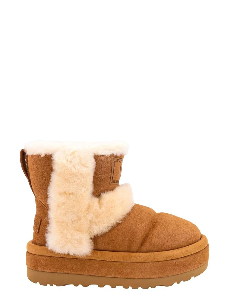 UGG Classic Chillapeak Boots 1