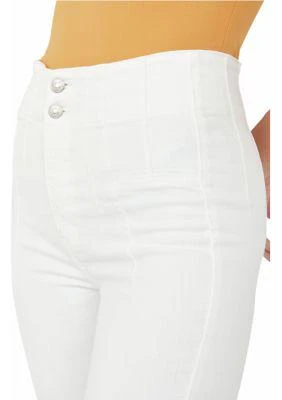 Free People People Flared Pants 4