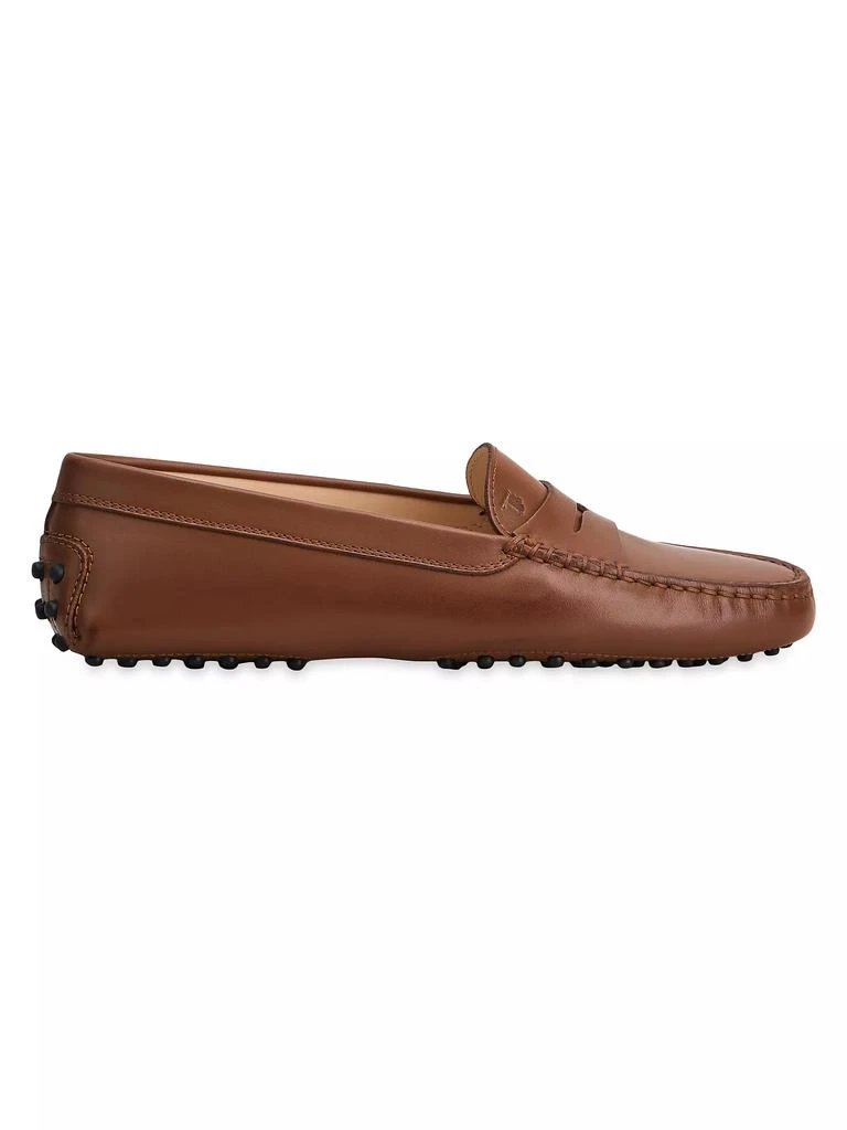 Tod's Gommini Leather Driving Loafers 1