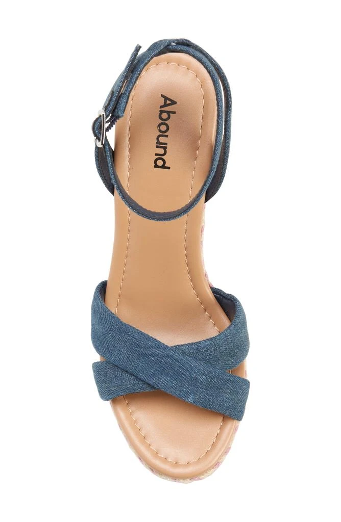 Abound Sukie Espadrille Sandal 5