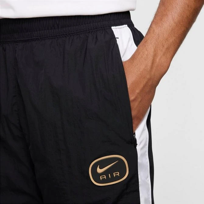 NIKE Men's Nike Sportswear Air Woven Pants 5