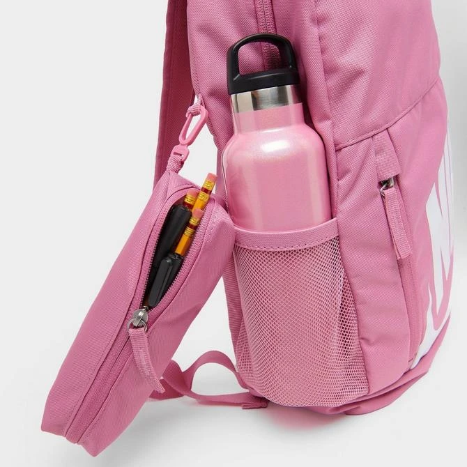 NIKE Kids' Nike Elemental Backpack (20L) 9