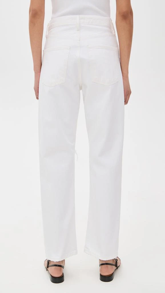 AGOLDE 90's Mid Rise Loose Fit Jeans 3