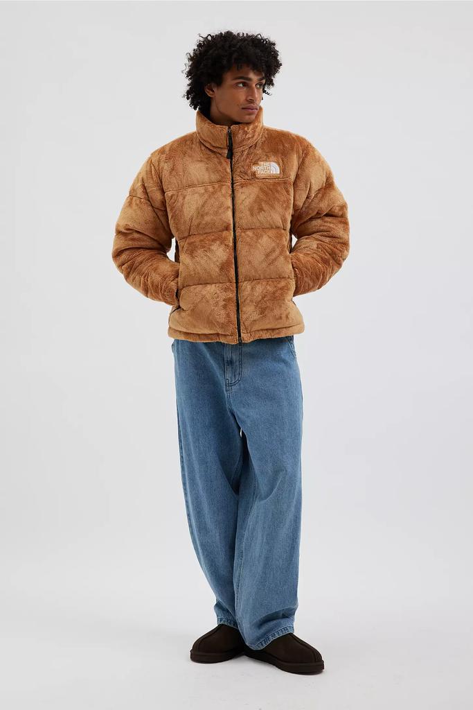 ノースフェイス W VERSA VELOUR NUPTSE JACKET タグ付 THE NORTH FACE / M VERSA VELOUR NUPTSE JACKET – ROOP TOKYO